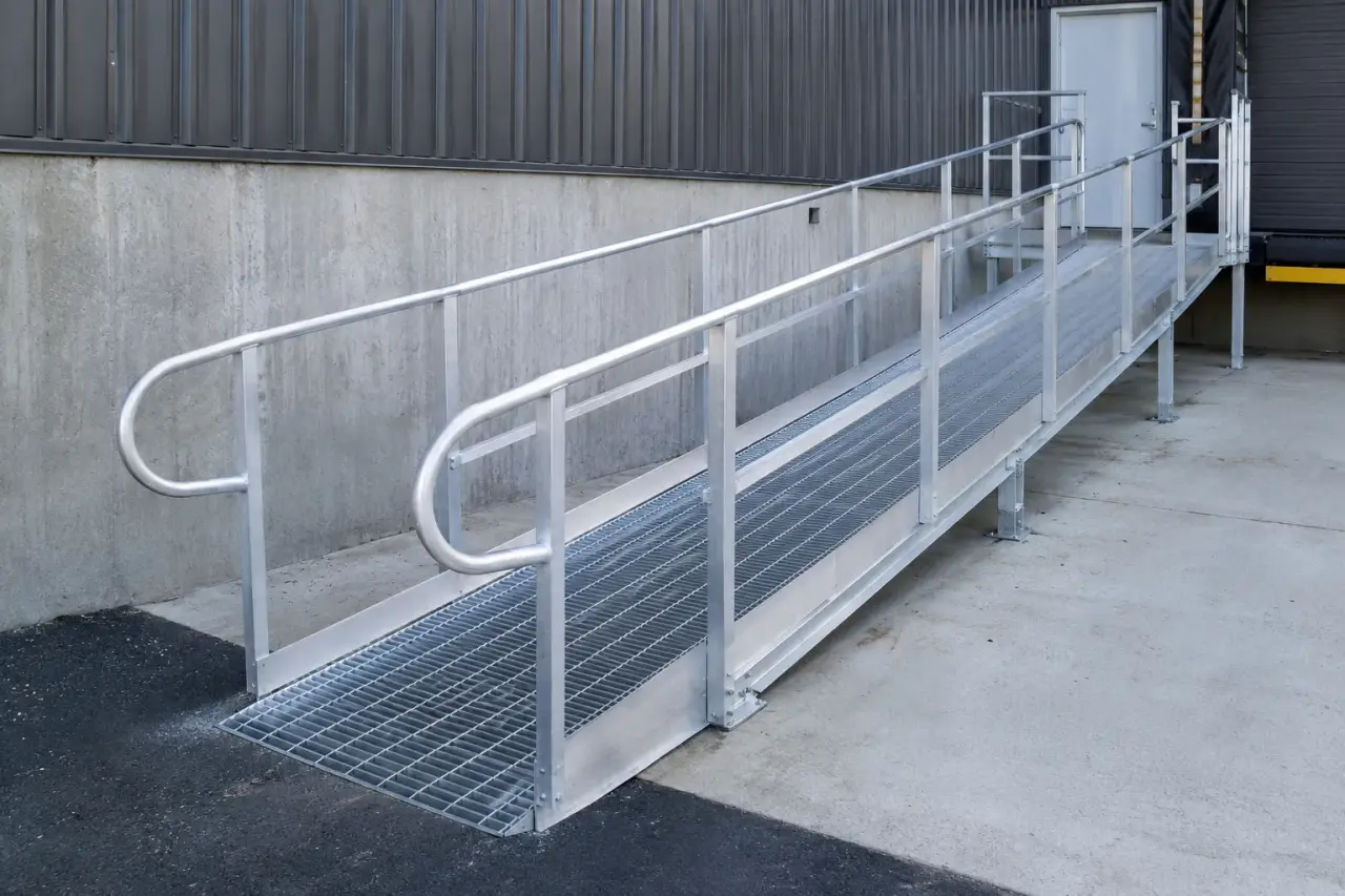 Scoping aluminum fabrication in Pickering for Aluminum Fabrication in Pickering