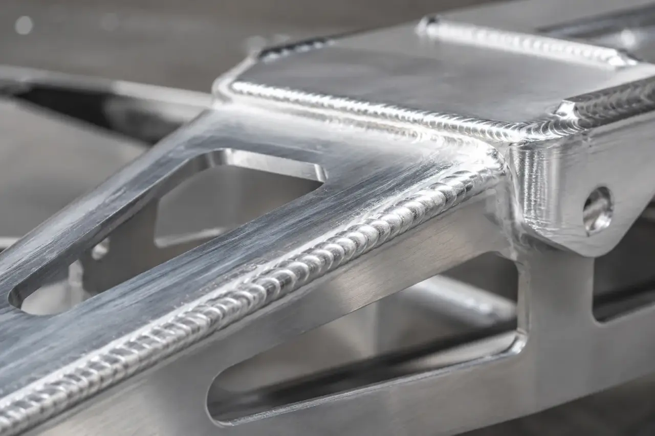 Aluminum Fabrication in Pickering being fabricated and installed by The Grate Guys