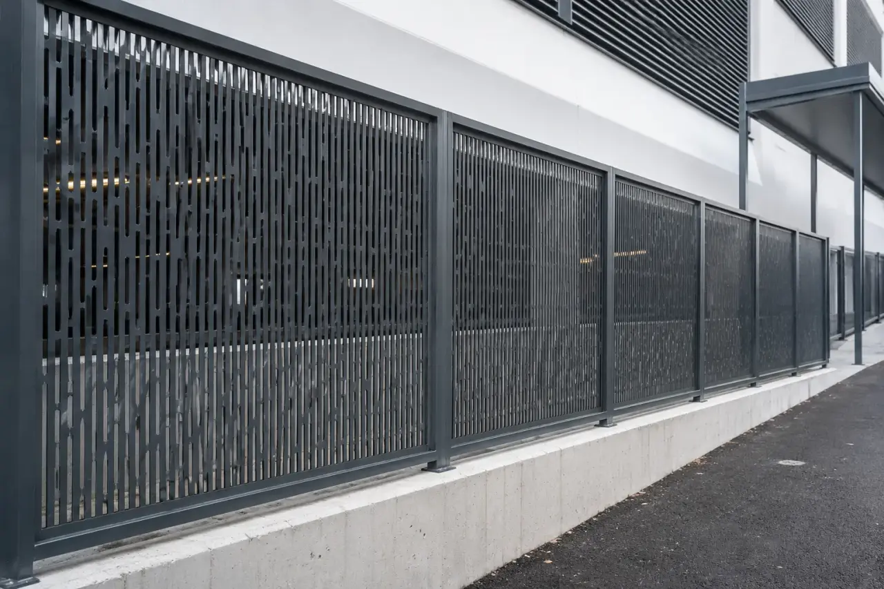 Architectural Metalwork in Markham: how a job gets scoped for Architectural Metalwork in Markham