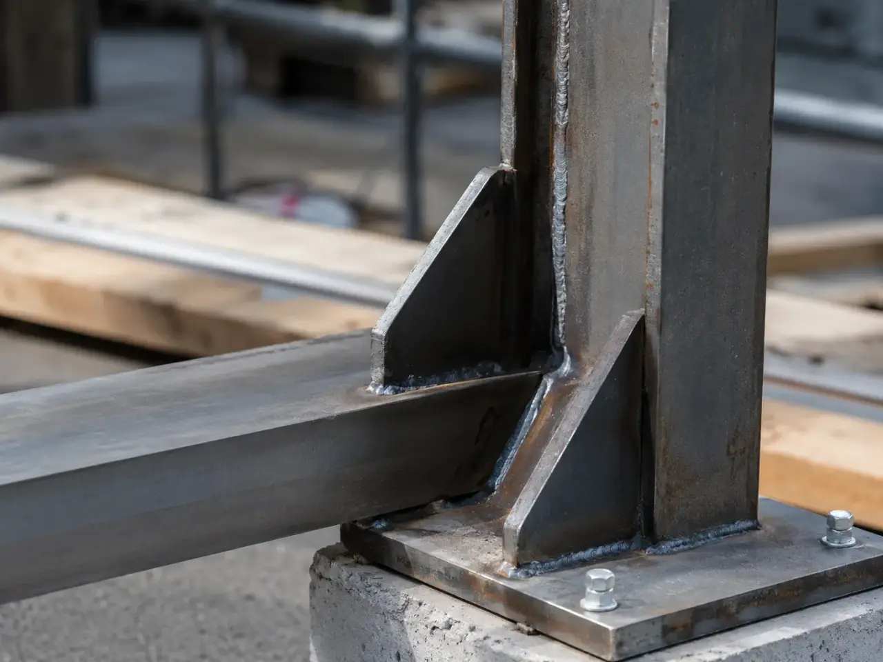 Architectural Metalwork in Markham being fabricated and installed by The Grate Guys