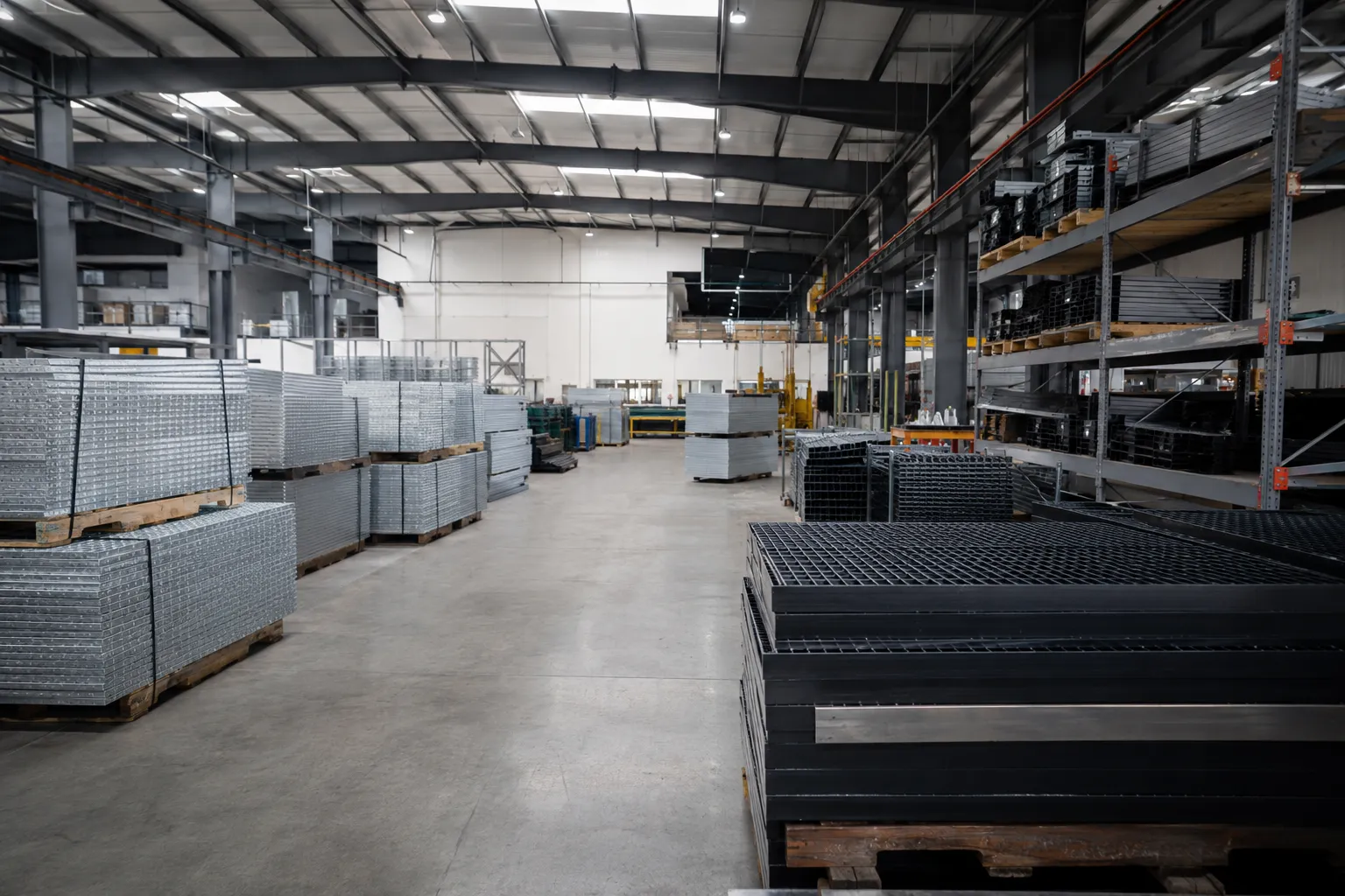 Commercial Grate Supply Programs in Maple, Ontario — fabricated and installed by The Grate Guys