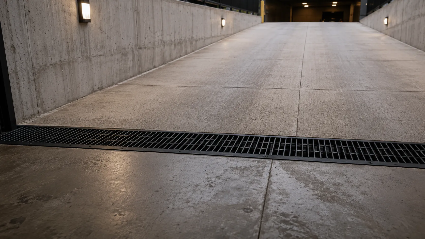 Commercial Metal Grates in Markham, Ontario — fabricated and installed by The Grate Guys