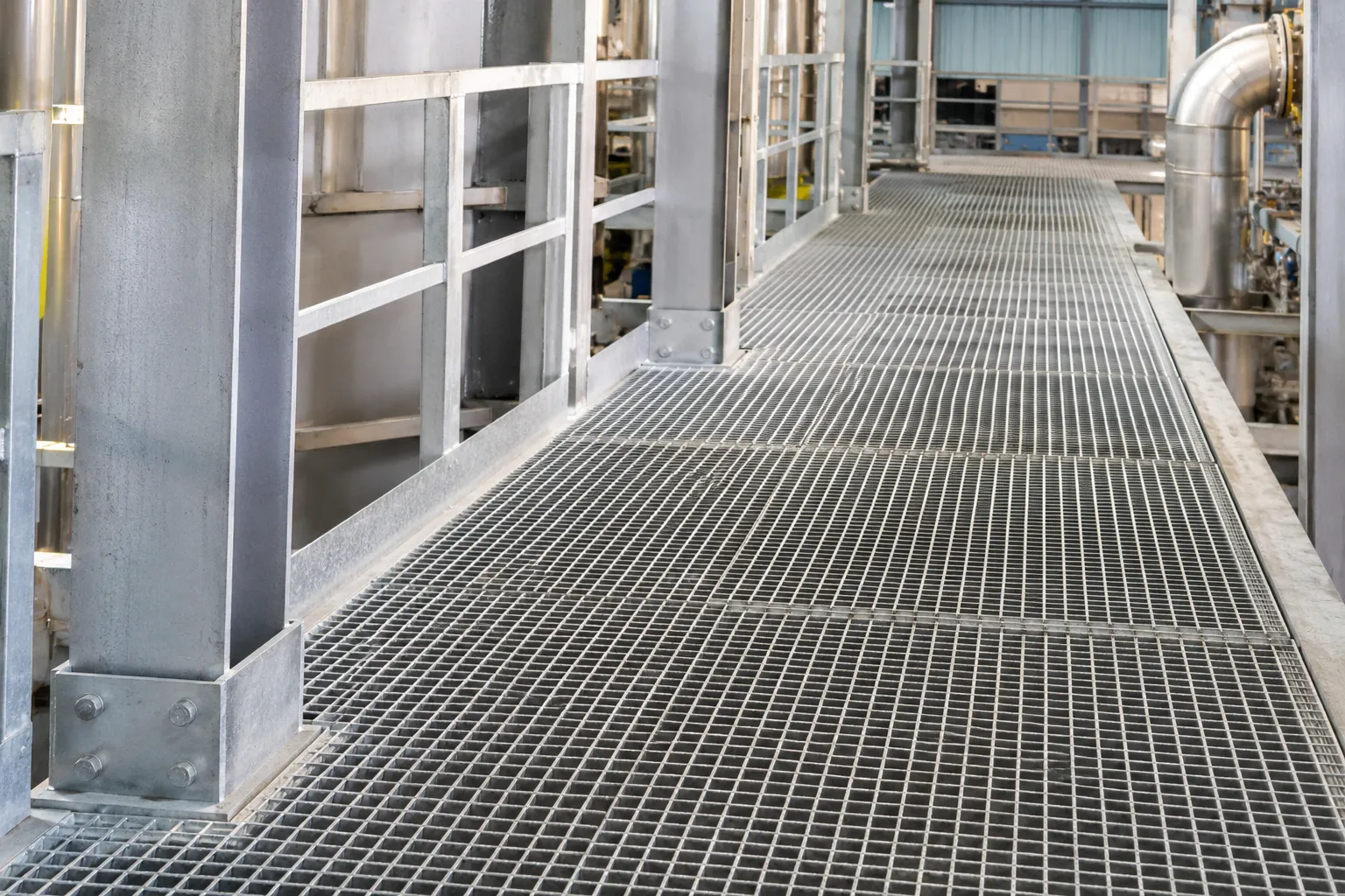 Completed Contractor and Dealer Partnerships installation in Markham by The Grate Guys