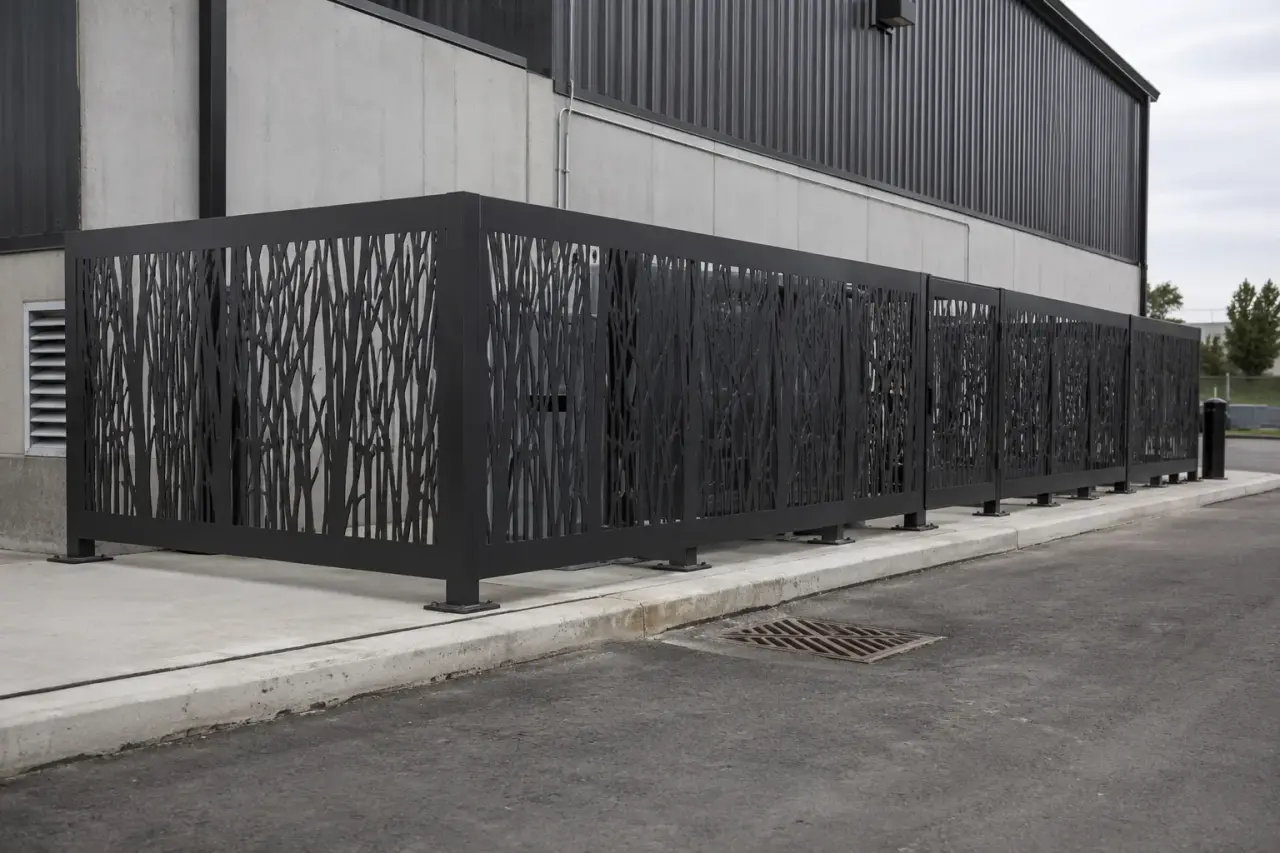 What shapes custom metal signs for Markham projects for Custom Metal Signs in Markham