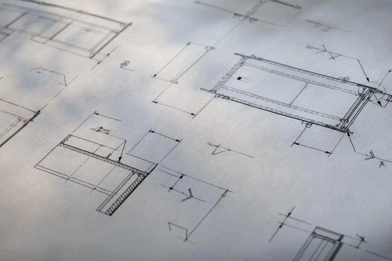 Design-Build Fabrication in Markham being fabricated and installed by The Grate Guys