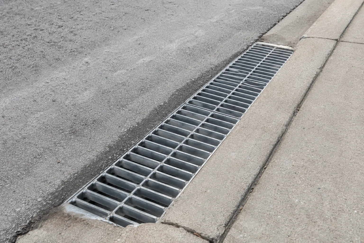 Completed Emergency Repair Services installation in Markham by The Grate Guys