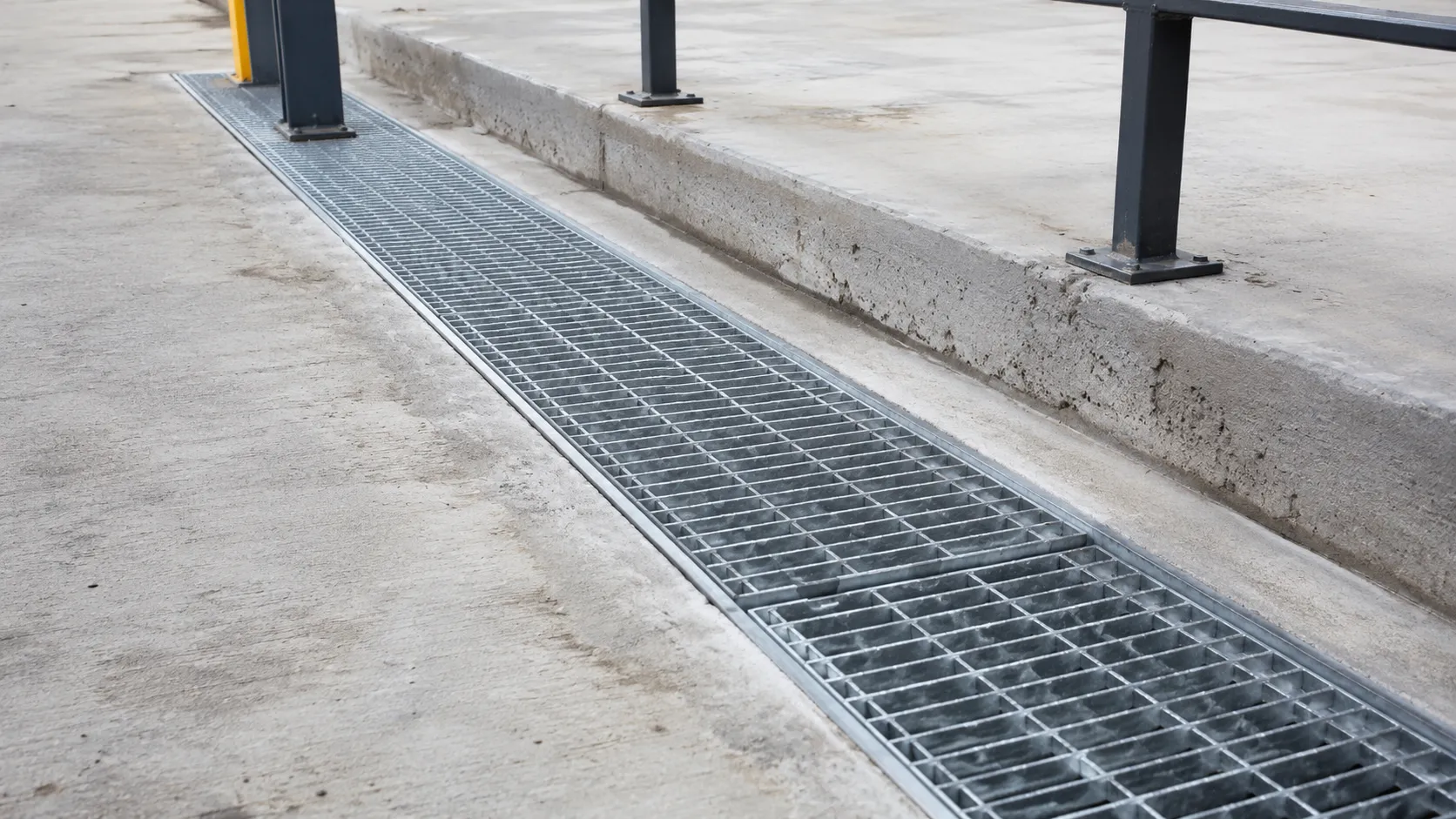 Grate Replacement Programs in Bradford, Ontario — fabricated and installed by The Grate Guys