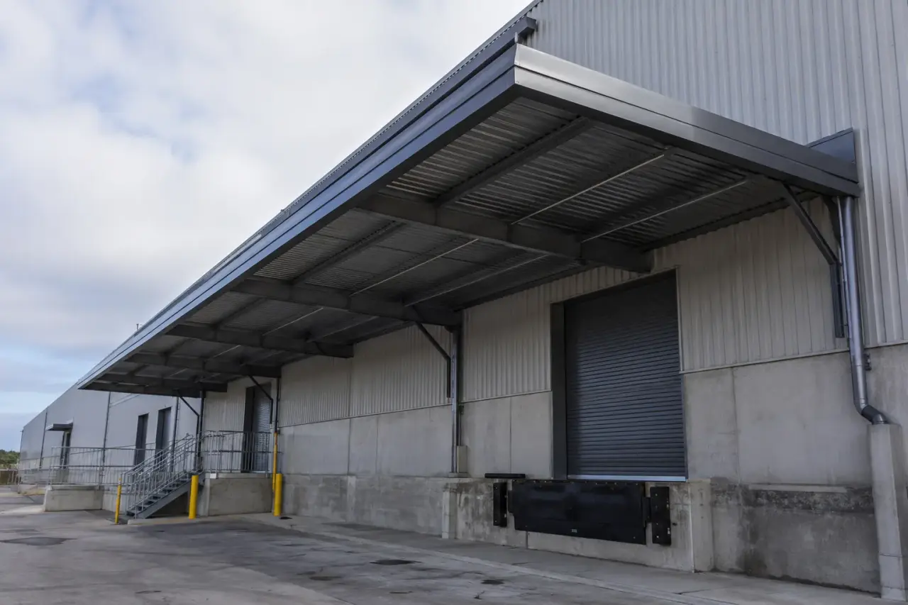 How Metal Awnings is scoped in Markham for Metal Awnings in Markham