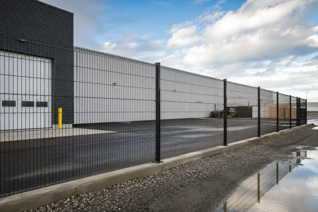 Metal Fencing in Markham: how a job gets scoped for Metal Fencing in Markham