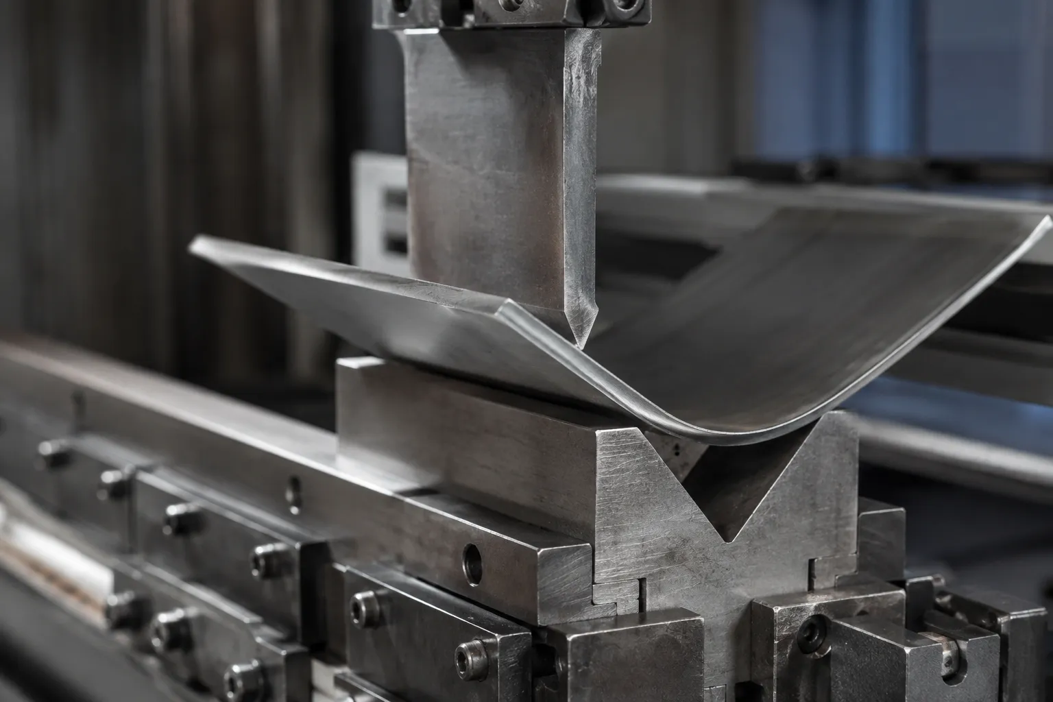 Metal Forming in Markham being fabricated and installed by The Grate Guys