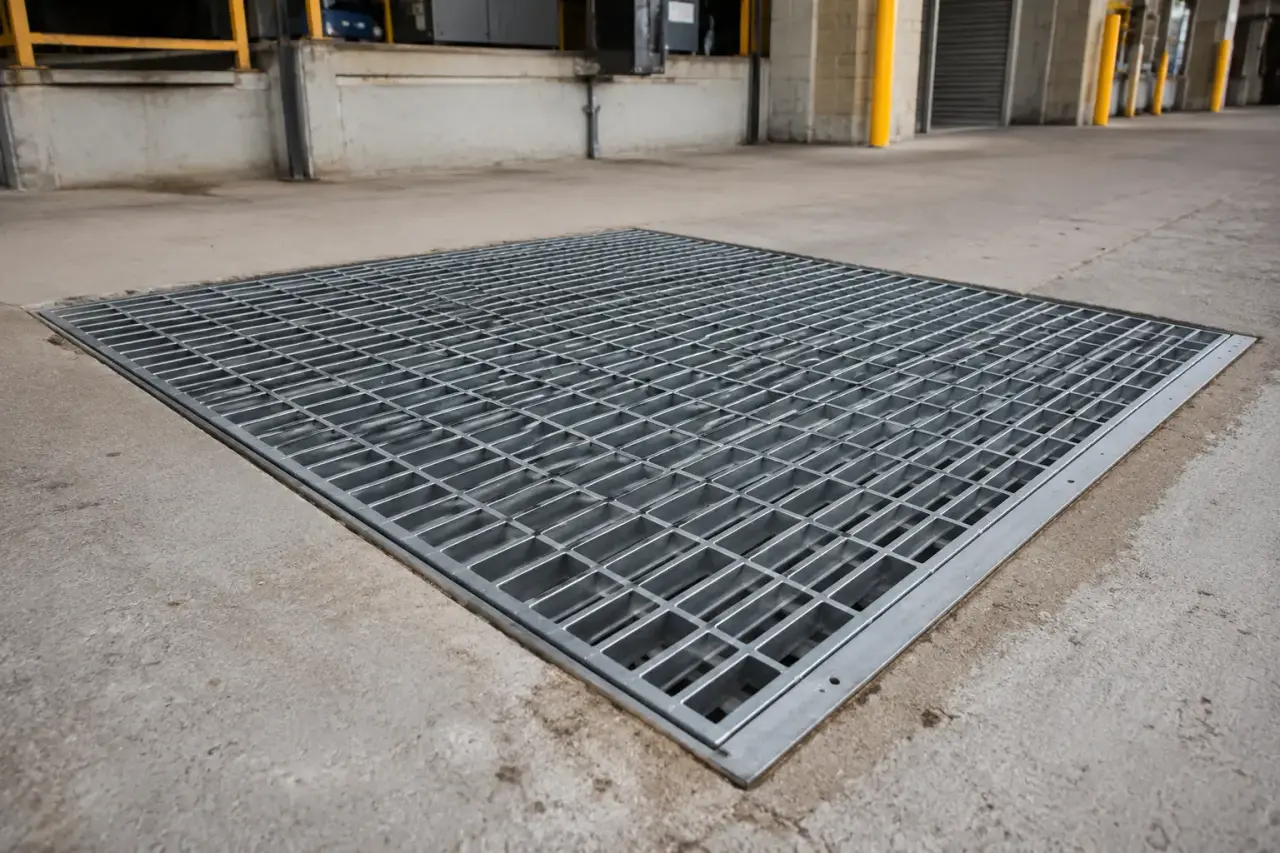 Where plank grating is needed in Newmarket for Plank Grating in Newmarket