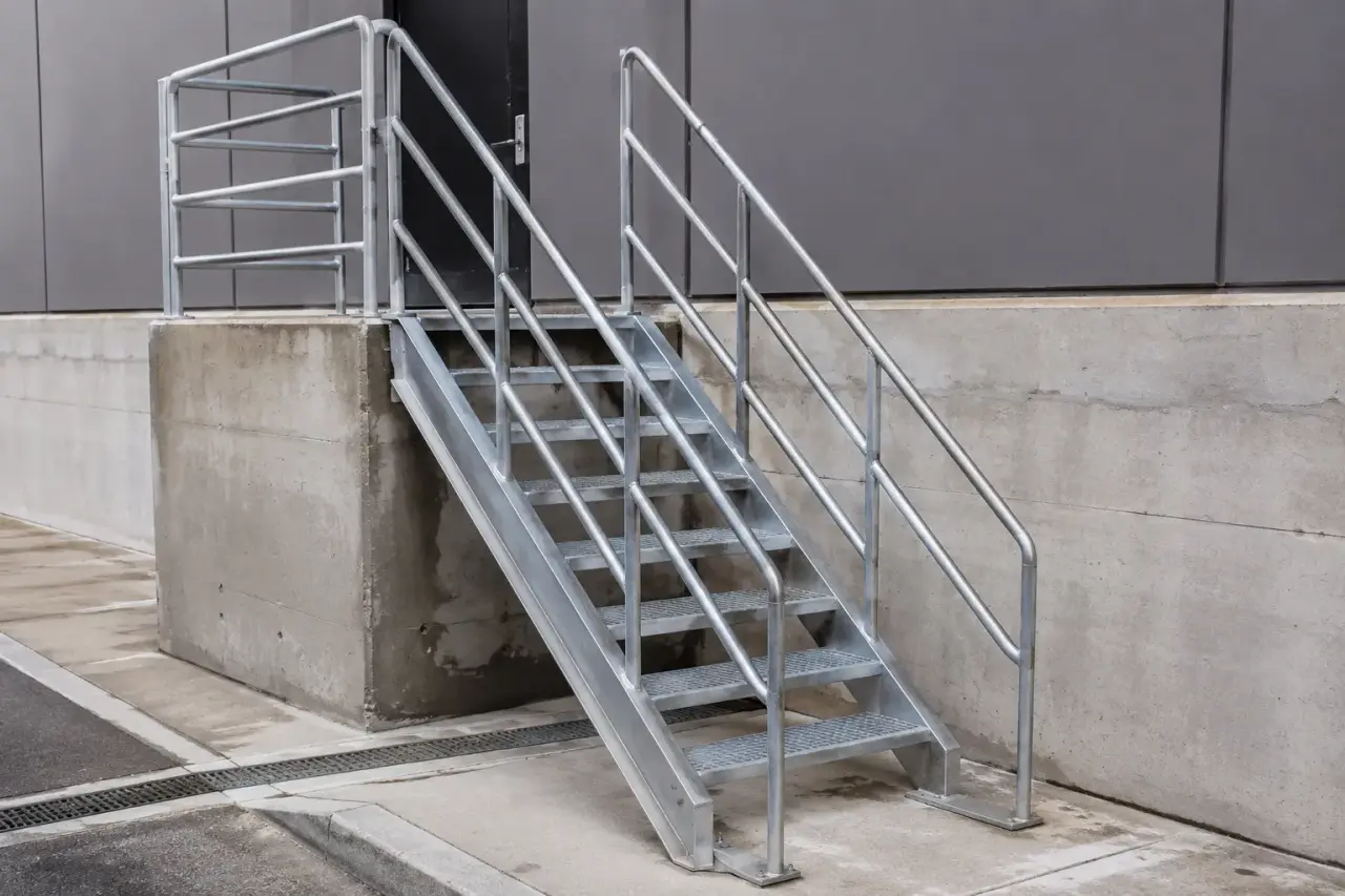 Where ship ladders are needed in Toronto for Ship Ladders in Toronto