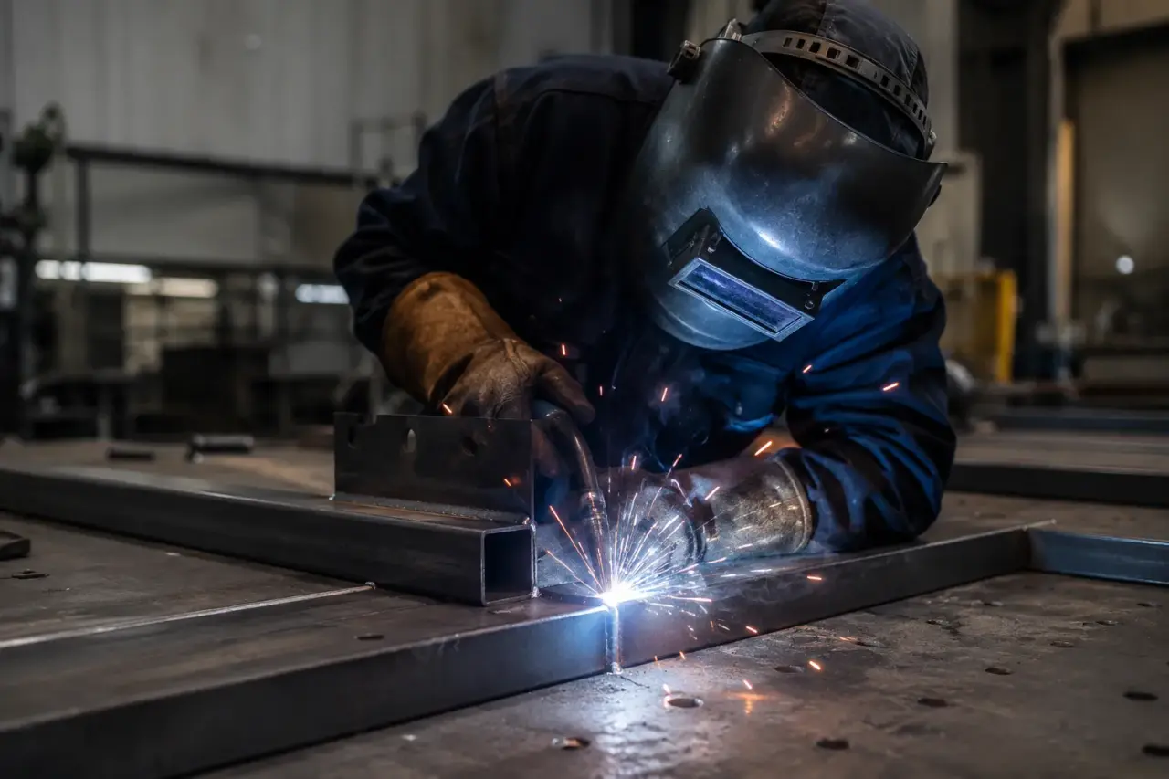 The Richmond Hill market for sign structures for Sign Structures in Richmond Hill