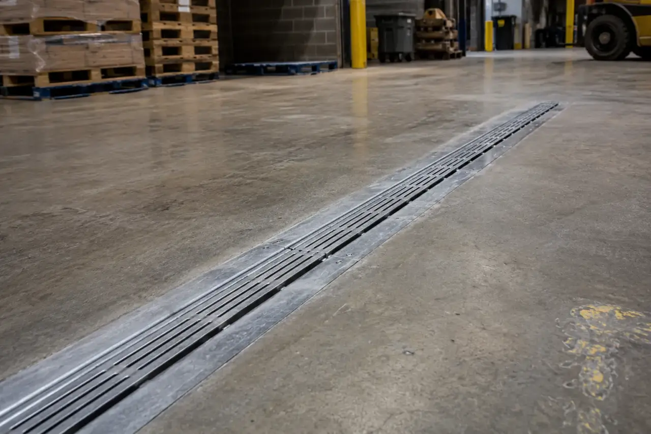 Where slot drains are needed in Markham for Slot Drains in Markham