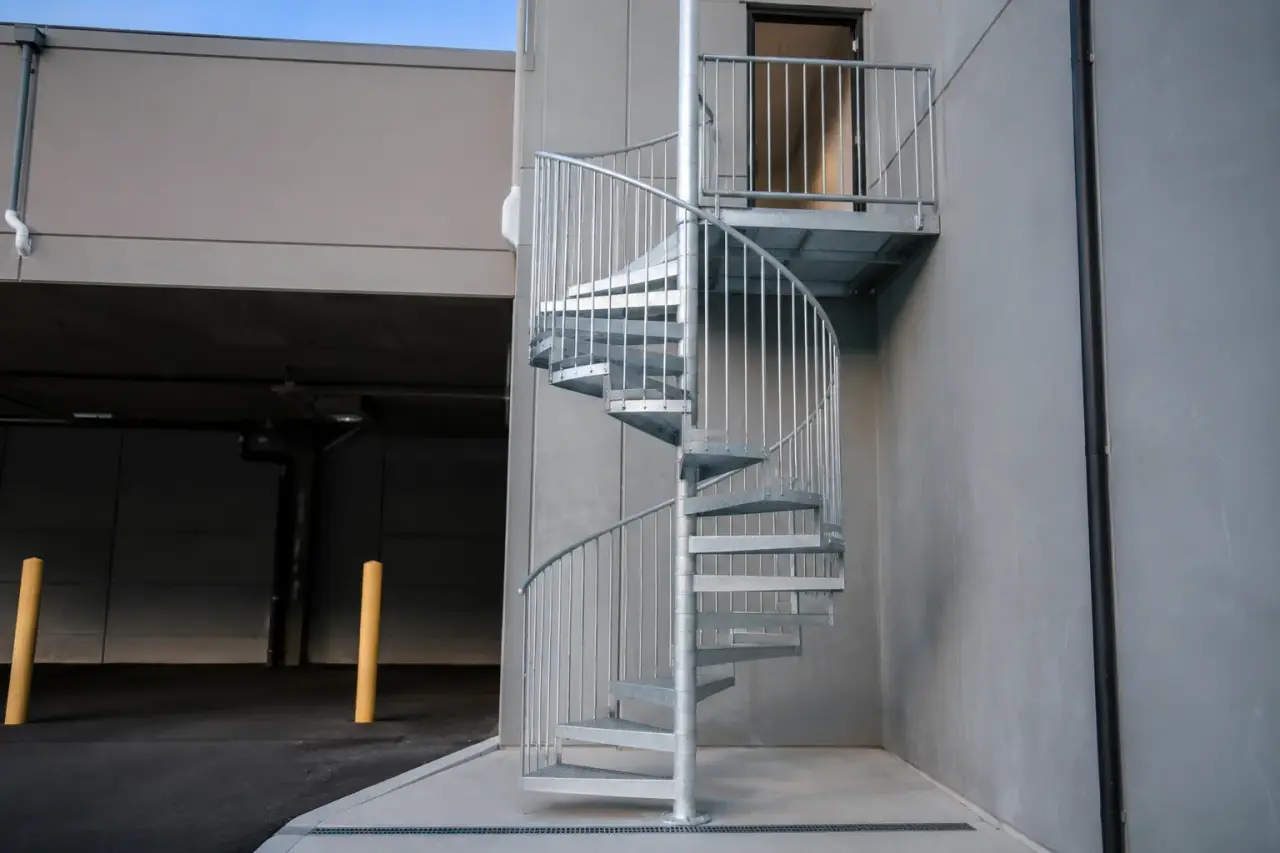 Where spiral staircases are needed in Markham for Spiral Staircases in Markham