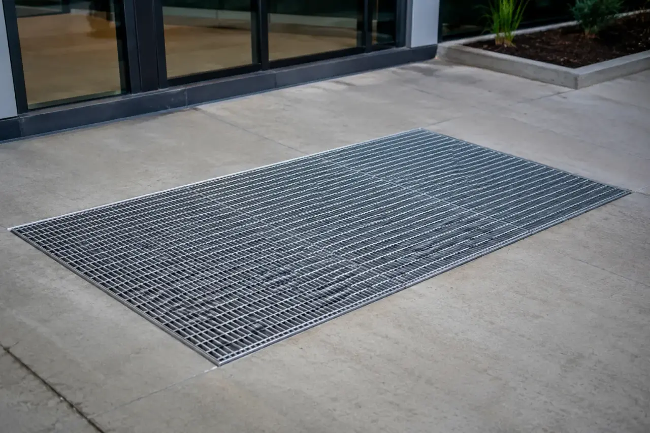 Stainless Steel Floor Grates in Etobicoke: how a job gets scoped for Stainless Steel Floor Grates in Etobicoke