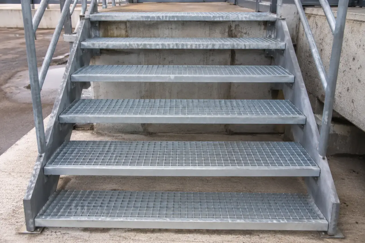 Where stair nosing is needed in Caledon for Stair Nosing in Caledon