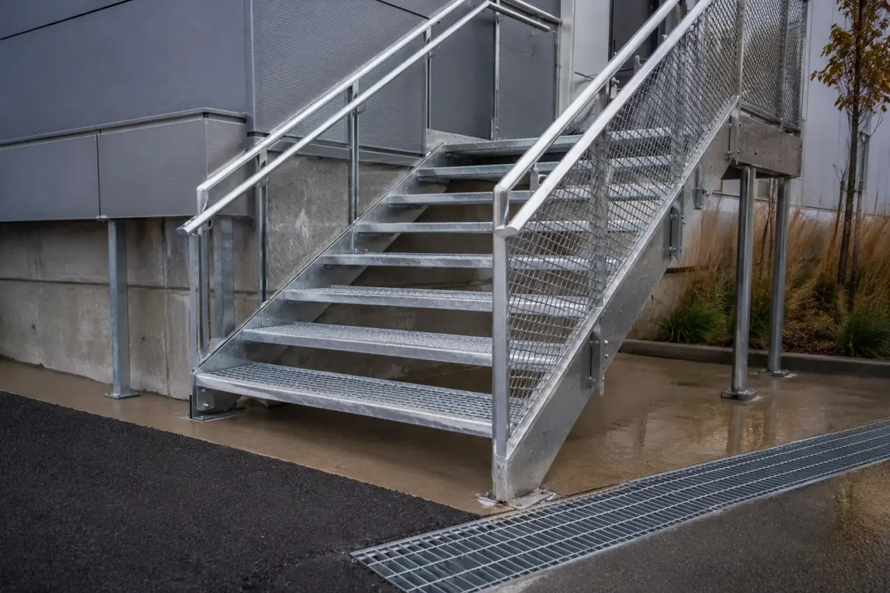 Where stair tread covers are needed in Brampton for Stair Tread Covers in Brampton