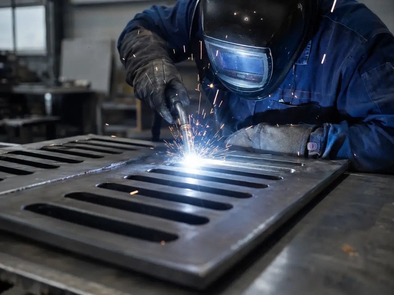 The Caledon market for storm drain covers for Storm Drain Covers in Caledon