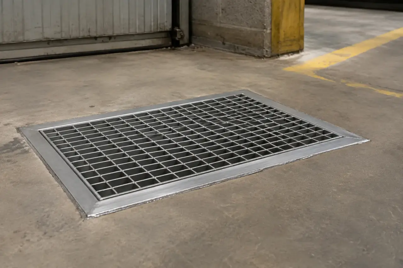 Where sump pit covers are needed in Caledon for Sump Pit Covers in Caledon