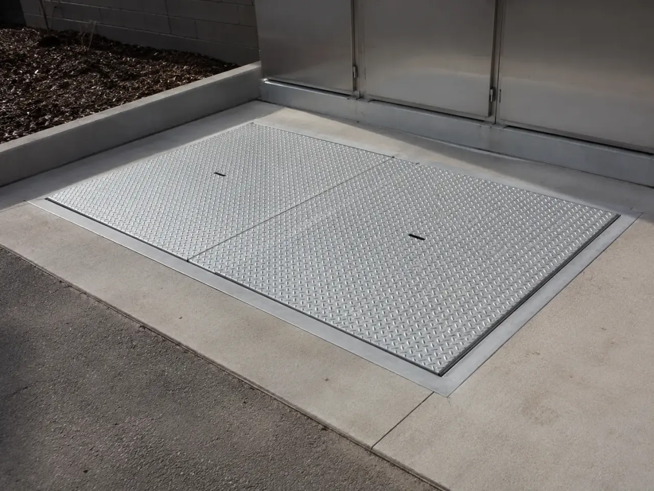 Where transformer vault covers are needed in Caledon for Transformer Vault Covers in Caledon
