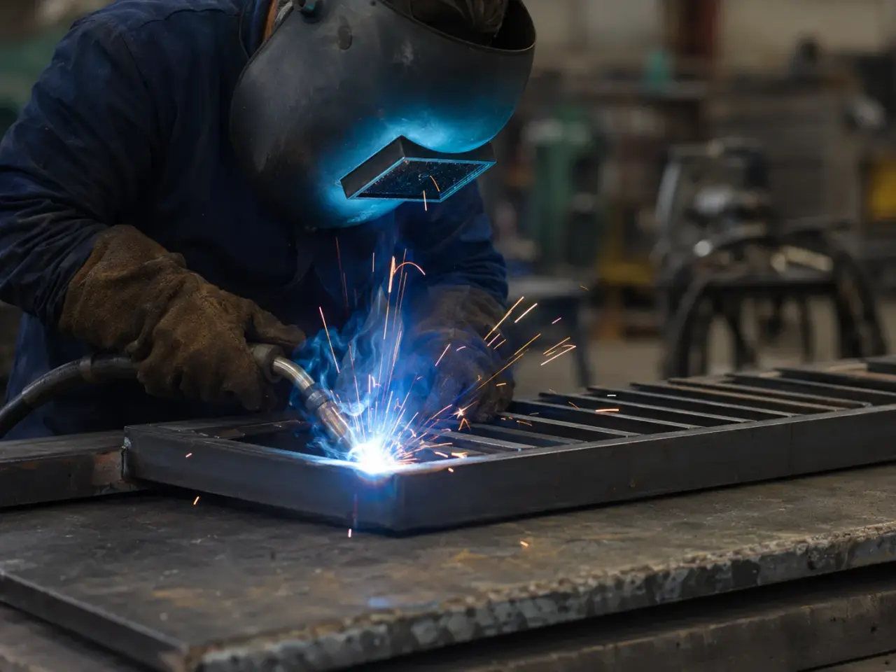 The Brampton market for trench drain covers for Trench Drain Covers in Brampton