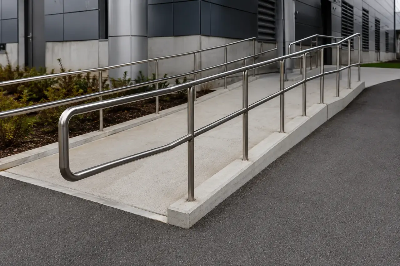 Where tube bending is needed in Brampton for Tube Bending in Brampton