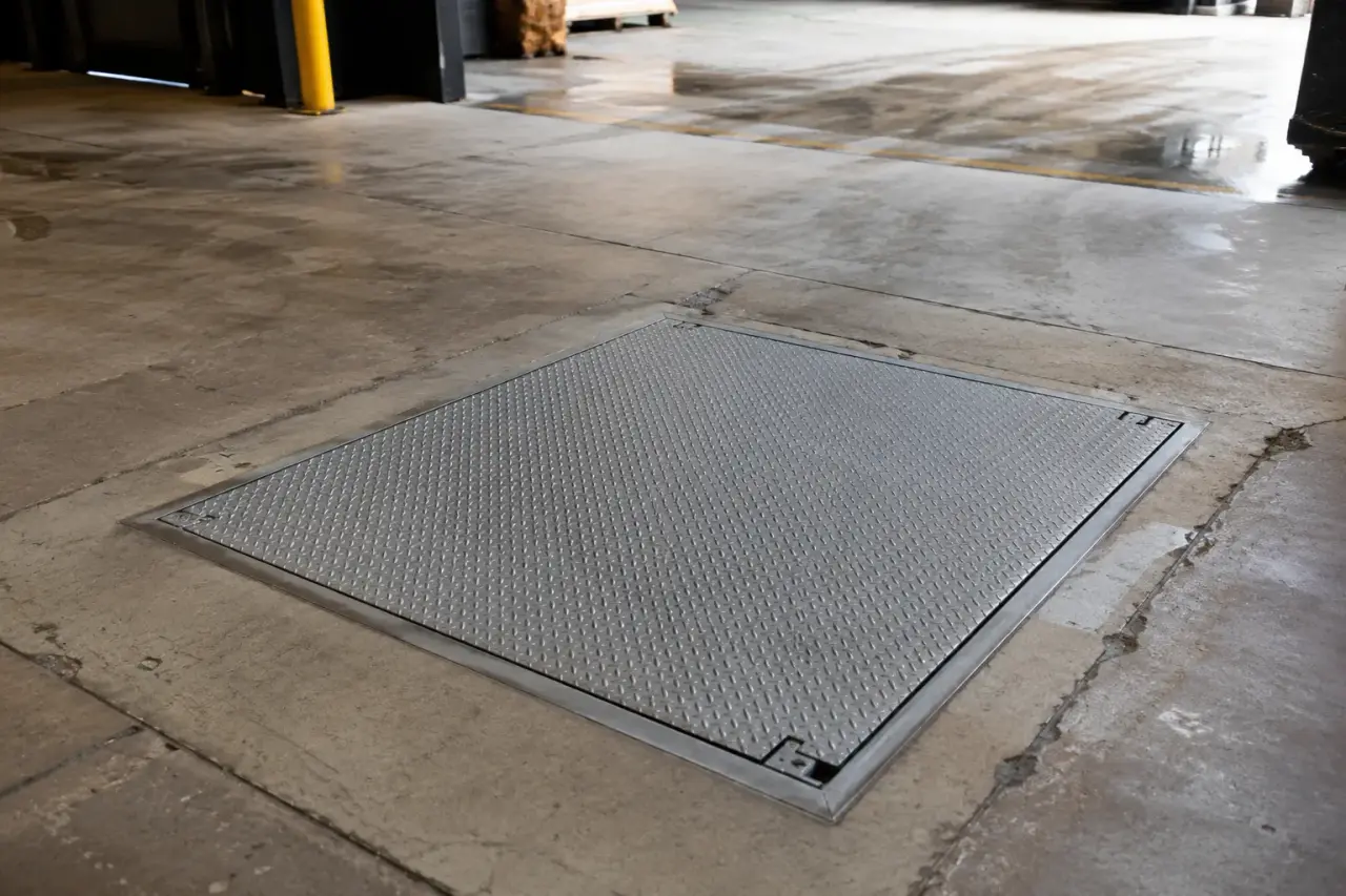 Where utility access covers are needed in Bradford for Utility Access Covers in Bradford