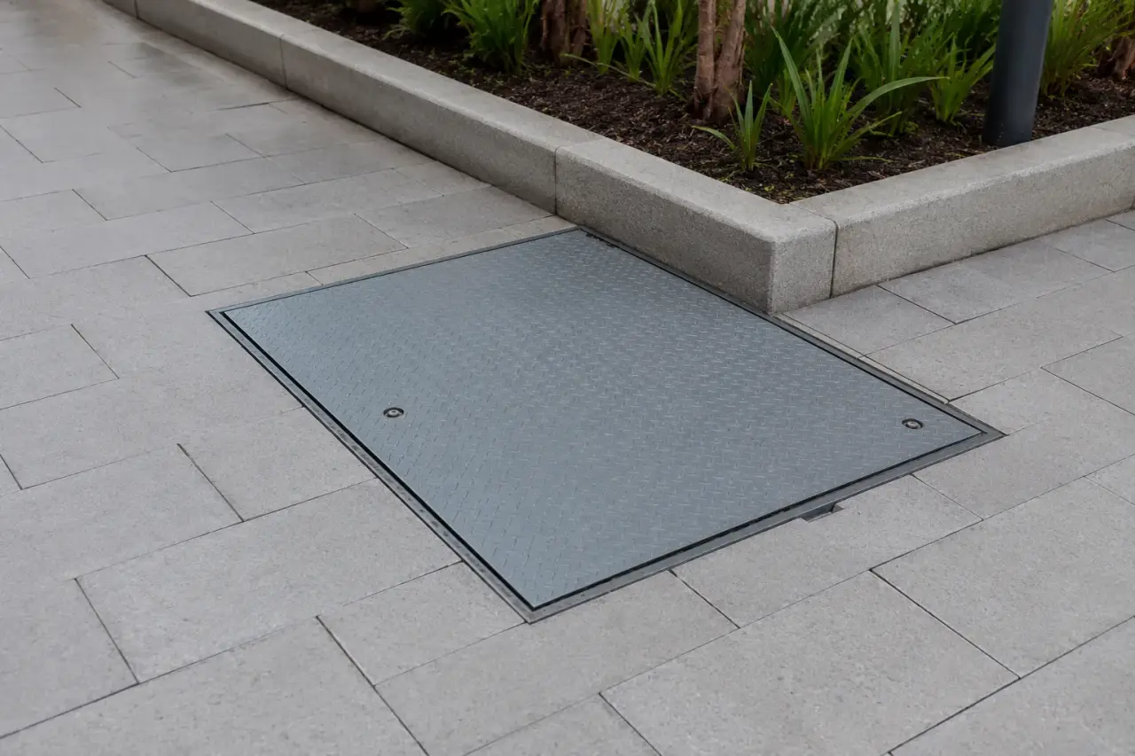 Where valve box covers are needed in Georgetown for Valve Box Covers in Georgetown