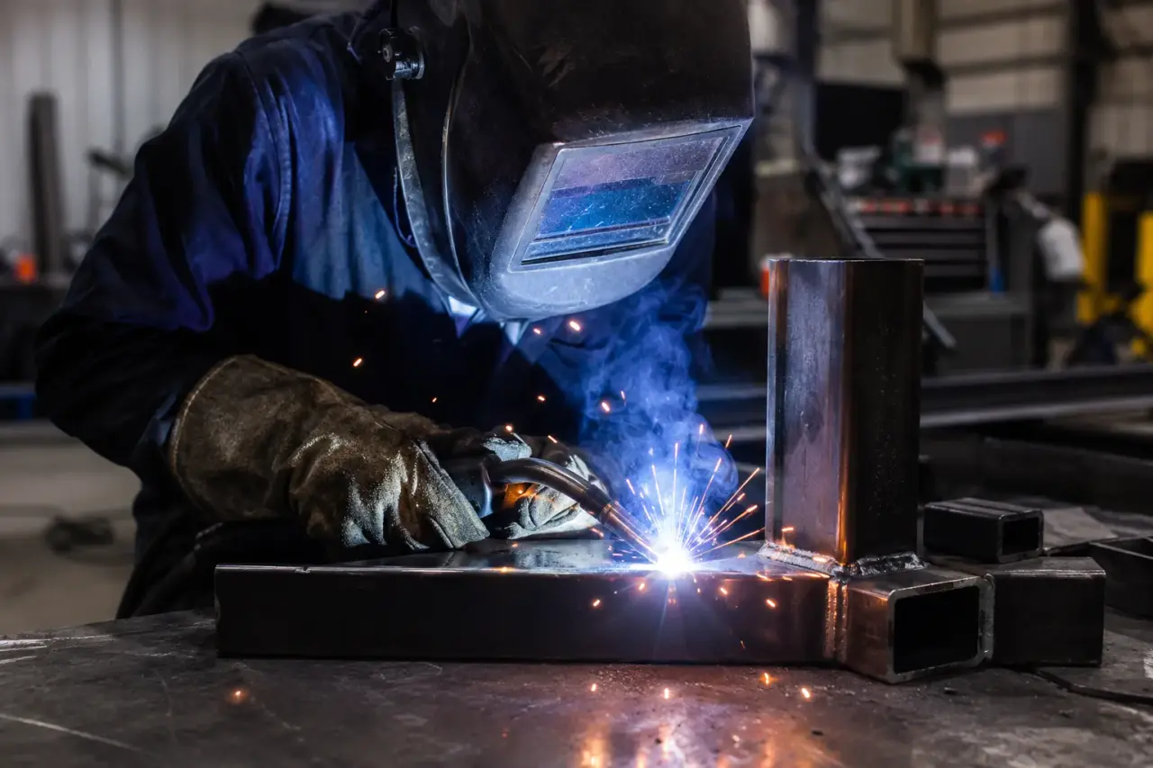 The Markham market for warehouse safety upgrades for Warehouse Safety Upgrades in Markham