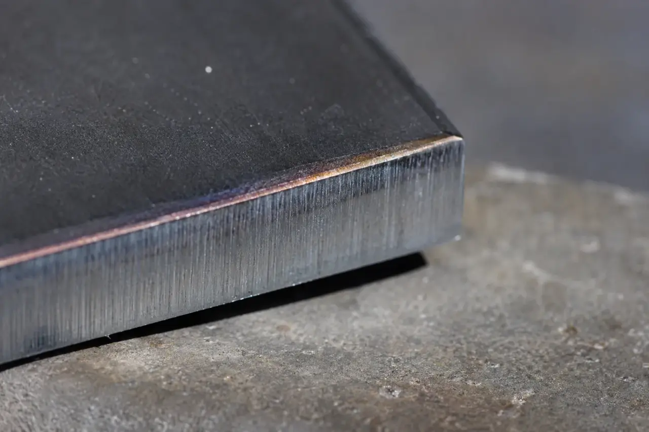 Waterjet Cutting in Markham being fabricated and installed by The Grate Guys