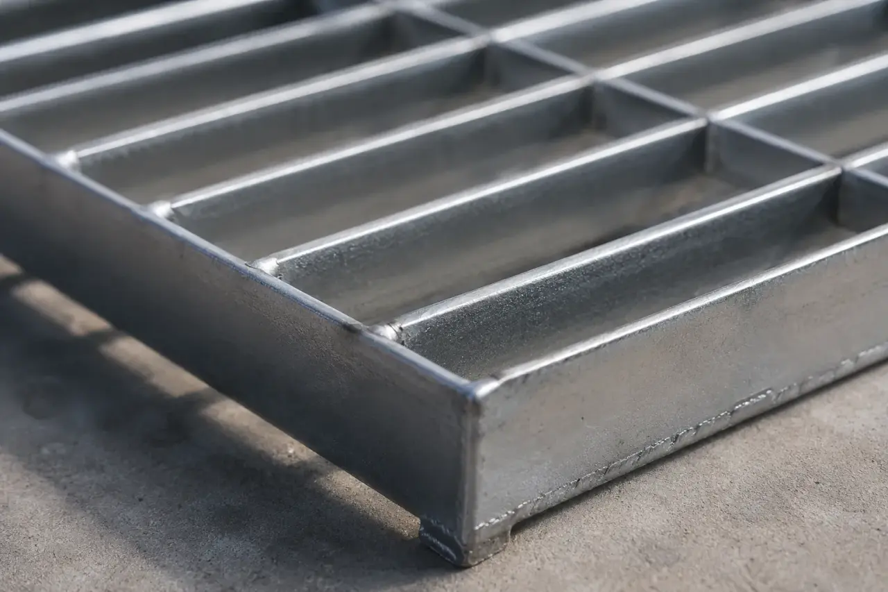 Window Well Grates and Covers in Mississauga being fabricated and installed by The Grate Guys